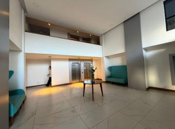 Departamento · 39m² · 1 Ambiente · Alquiler Monoambiente Balcón y Amenities