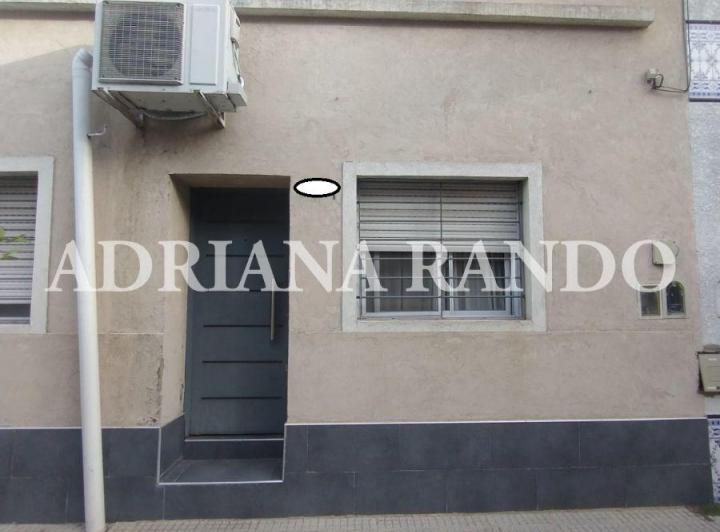 PH · 92m² · 4 Ambientes