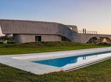 Terreno · 497m² · Venta Terreno en General Lagos