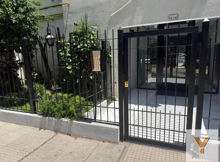 Departamento en Alquiler - 2 Dorm. 1 Baño - 72 m - Boca