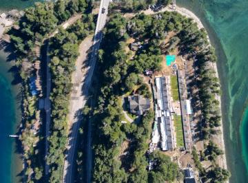 Terreno · 2018m² · Venta Lote Villa La Angostura con Vista Al Lago