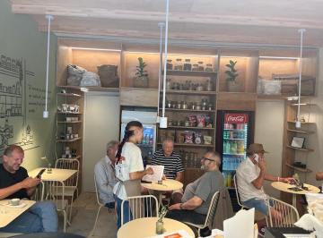 Fondo de comercio , Villa Carlos Paz · Excelente Oportunidad Cafeteria de Especialidad