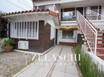PH · 50m² · 3 Ambientes · PH en Planta Baja en Venta: Sobre Calle Lorenzini, Ciudad Jardín