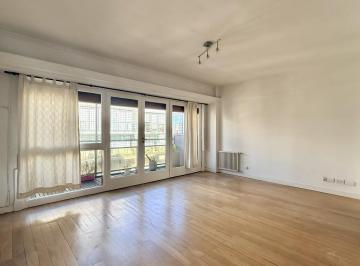 Departamento · 90m² · 4 Ambientes · Impecable 4 Ambientes
