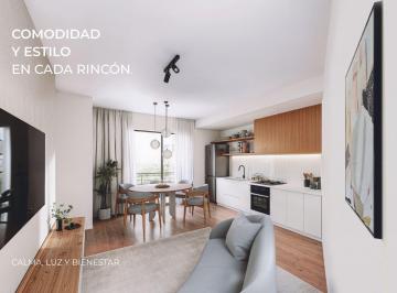 PH · 50m² · 2 Ambientes · PH 2 Ambientes Venta en Caballito a Estrenar