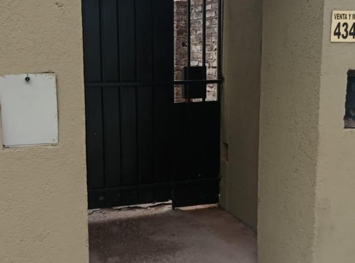 Departamento · 30m² · 1 Ambiente