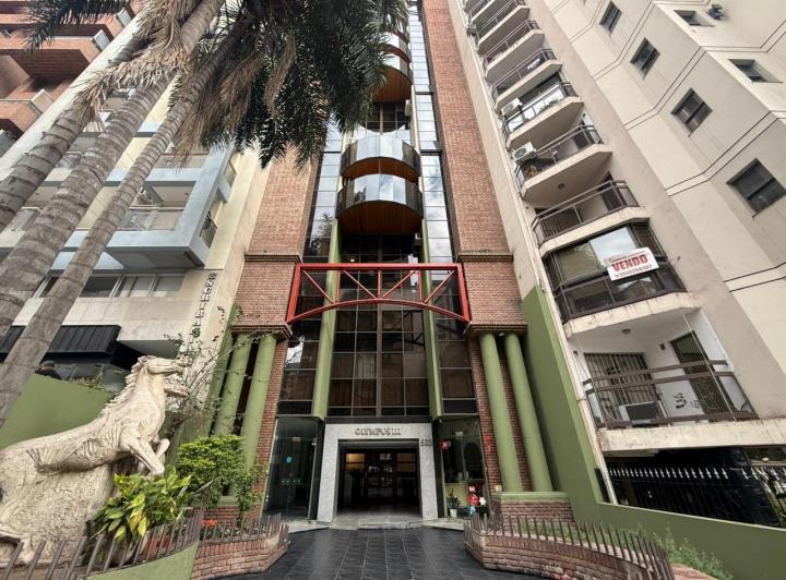 Departamento · 65m² · 3 Ambientes