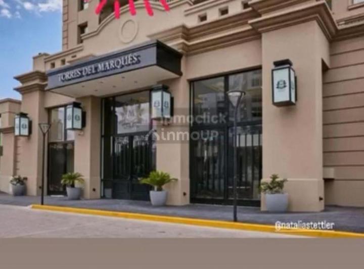 Departamento · 70m² · 2 Ambientes · 1 Cochera