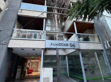 Departamento · 45m² · 3 Ambientes · Departamento de 1 Dormitorio en Alquiler en General Paz