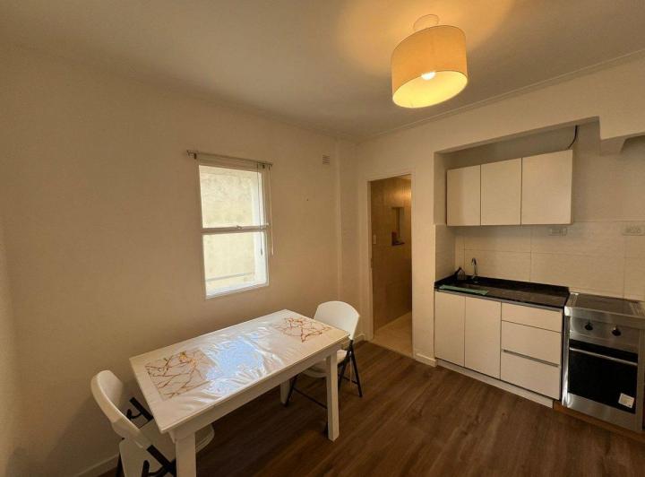 Departamento · 22m² · 2 Ambientes