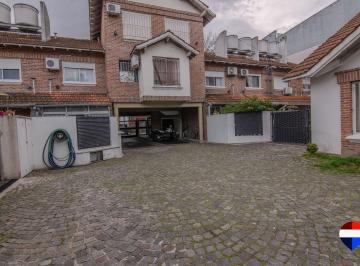 Casa · 42m² · 3 Ambientes · 1 Cochera · Venta Dúplex 3 Amb. Villa Adelina | Barrio Cerrado