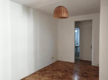 Departamento · 38m² · 2 Ambientes · Dos Ambientes con Cocina Independiente en Palermo
