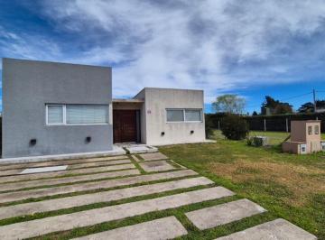 Casa de 3 ambientes, La Plata · Venta Casa 2 Dorm. en Barrio Fincas de Victoria