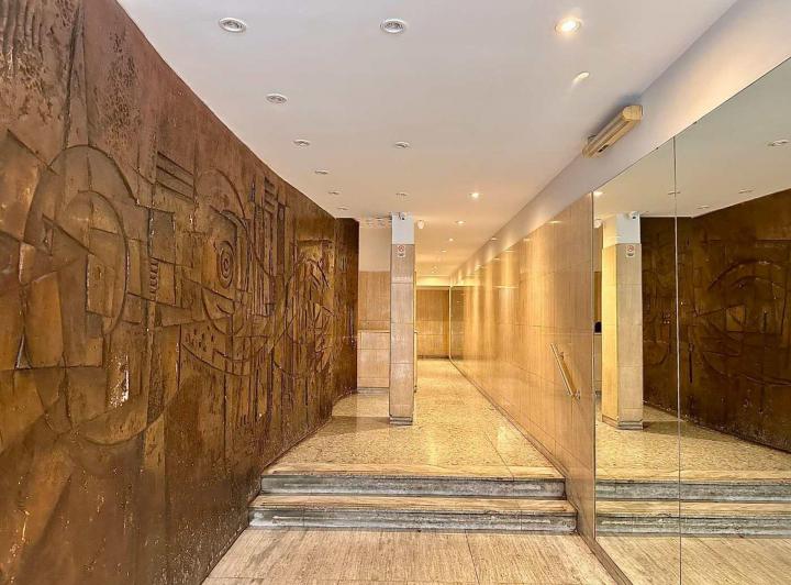 Departamento · 39m² · 2 Ambientes
