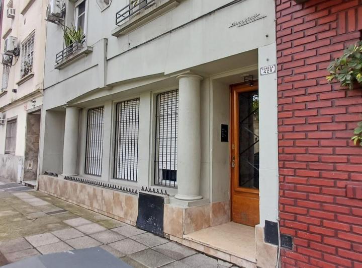 Departamento · 67m² · 3 Ambientes