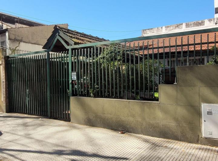 Terreno · 209m²