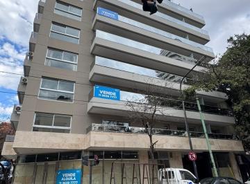 Departamento · 50m² · 2 Ambientes · 2 Ambientes a Estrenar con Balcón – Todo Luz – Belgrano