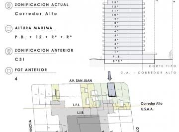Terreno · 156m² · Terreno en San Cristobal