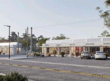 Local comercial · 33m² · 1 Ambiente · Local en Obra 7 Esquina 602