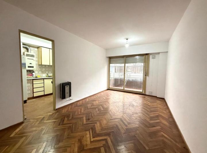 Departamento · 70m² · 3 Ambientes
