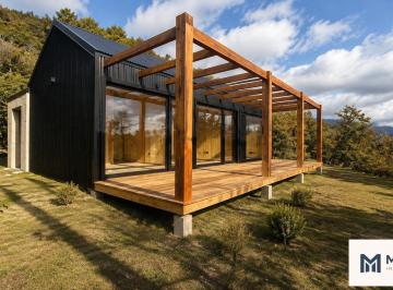 Casa · 178m² · 4 Ambientes · 2 Cocheras · Venta Casa en Valle Escondido, San Martín de Los Andes