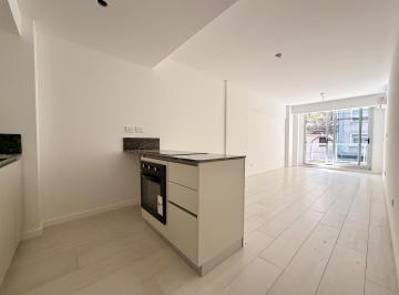 Departamento · 34m² · 1 Ambiente · Monoambiente a Estrenar! - Amenities Colegiales