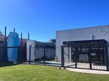 Bodega-Galpón · 529m² · Lote Comercial en Venta – 529 m² en Paso del Rey