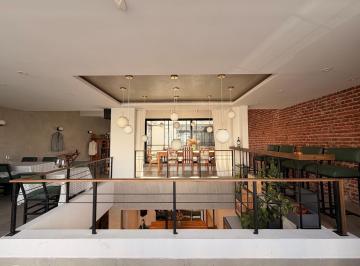 Fondo de comercio · 300m² · 6 Ambientes · Venta / Fondo de Comercio - Chauvin