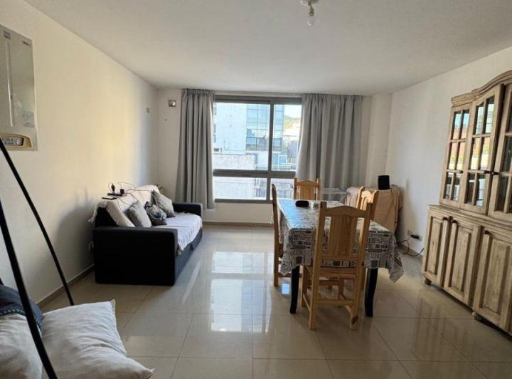 Departamento · 44m² · 2 Ambientes · 1 Cochera