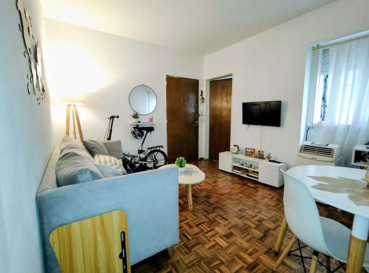 Departamento · 36m² · 2 Ambientes