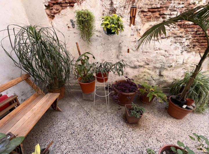 Departamento · 70m² · 4 Ambientes