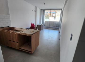 Departamento · 41m² · 2 Ambientes · Venta de Departamento 2 Ambientes en Palermo Financiado
