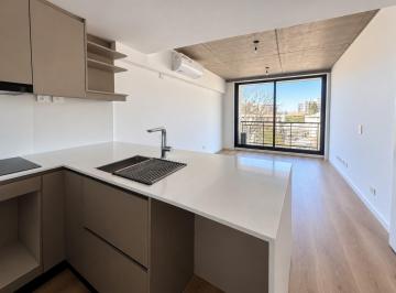 Departamento · 43m² · 2 Ambientes · Venta Departamento 2 Ambientes en Barrio River