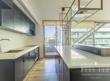 Departamento · 149m² · 5 Ambientes · 2 Cocheras · Exclusivo Dúplex de Categoría con Terraza Propia, Quincho y Amenities Premium en Belgrano