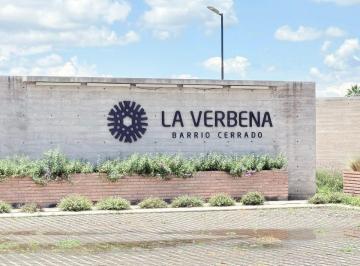 Terreno , Salta · Terreno en Venta, Barrio Privado La Verbena