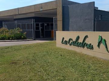 Terreno · 1184m² · Lote en Venta, 1184 m², en Barrio Cerrado Las Calandrias, Cardales, Gba Norte