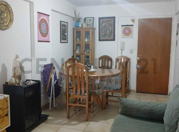 Departamento · 43m² · 2 Ambientes