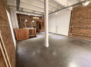 Oficina comercial · 95m² · 3 Ambientes · 1 Cochera · Oficina en Loft 2 Ambientes con Terraza y Cochera