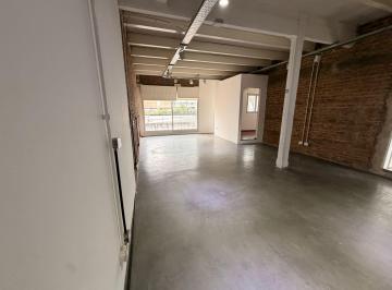 Oficina comercial · 95m² · 3 Ambientes · 1 Cochera · Oficina en Loft 2 Ambientes con Terraza y Cochera