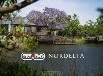 Terreno · 675m² · Terreno Lote en Venta en Silvestre, Nordelta, Tigre