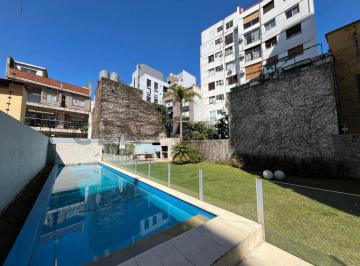Departamento · 38m² · 2 Ambientes · Alquiler Depto 2 Ambientes con Balcon en Colegiales