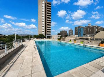 Departamento de 2 ambientes, Córdoba · Alquiler | Depto | Terraforte II | 1 Dorm | 1 Baño | Amenities
