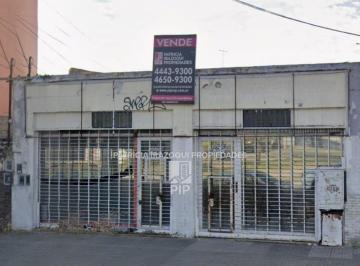 Terreno · 388m² · Lote en Venta en Haedo