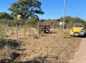 Terreno · 774m² · Venta Terreno en Anisacate 774 m²
