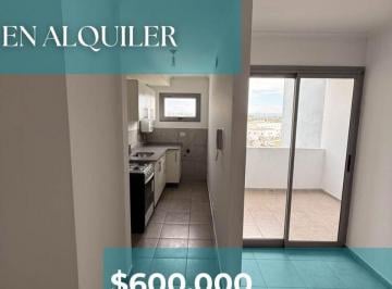 Departamento de 2 ambientes, Córdoba · Departamento de 1 Dormitorio en Alquiler - Nueva Cordoba