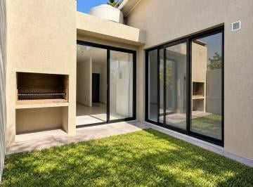 Casa · 108m² · 3 Ambientes · Venta Casa 3 Ambientes Sáenz Valiente 1525 Martínez - Apto Crédito/100% Refaccionada
