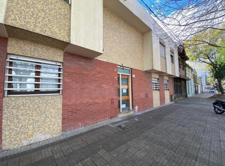 Departamento · 90m² · 4 Ambientes
