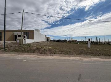 Terreno , Córdoba · Docta Central - Venta Lote - 252 m² Apto Duplex