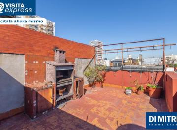 Terraza - Terraza 2 · Casa en Floresta