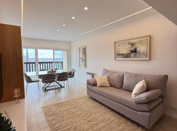 Departamento · 85m² · 3 Ambientes · Departamento de Tres Ambientes con Vista a La Catedral y La Ciudad, San Luis 1700, Centro